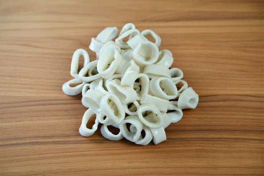 Premium Frozen Squid Rings