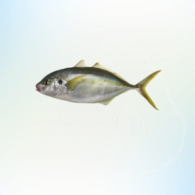 Trevally